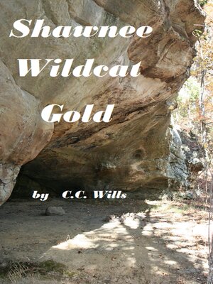 cover image of Shawnee Wildcat Gold